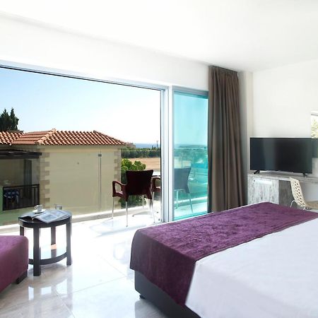 Freij Hotel & Resort - Adults Only Ajía Nápa Eksteriør bilde