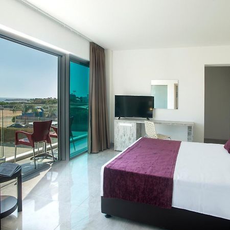 Freij Hotel & Resort - Adults Only Ajía Nápa Eksteriør bilde