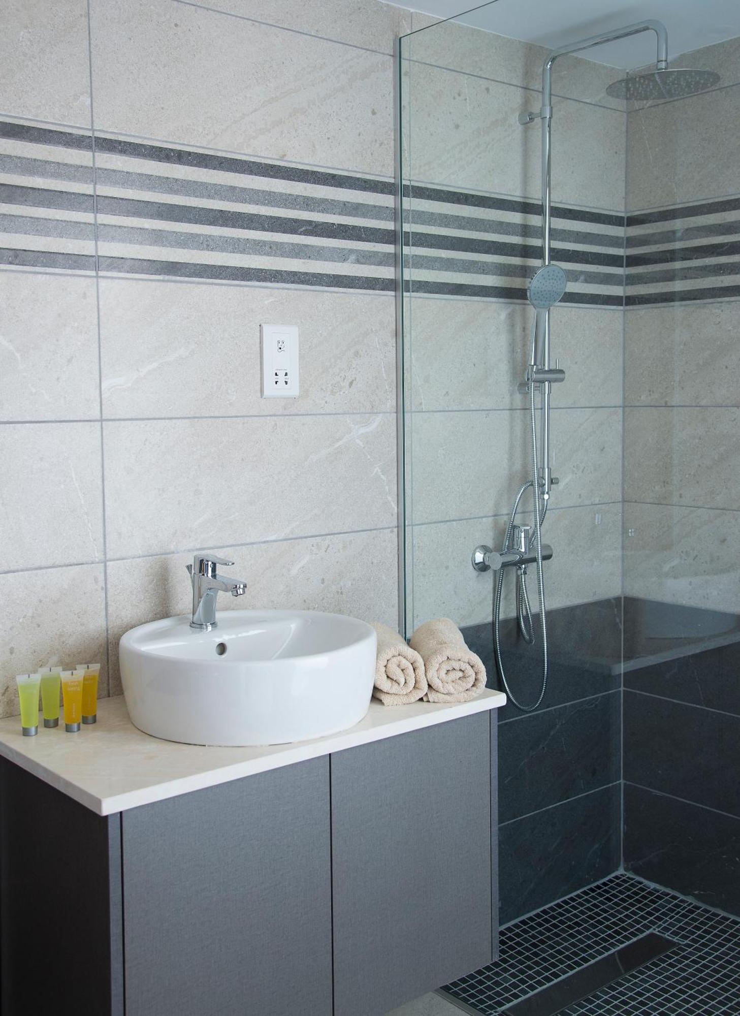 Freij Hotel & Resort - Adults Only Ajía Nápa Eksteriør bilde