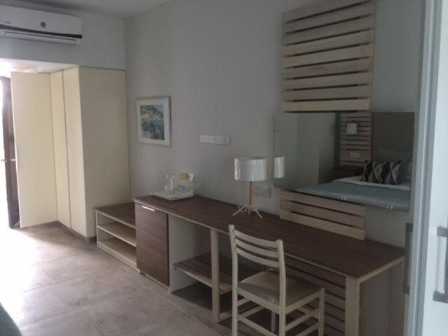 Freij Hotel & Resort - Adults Only Ajía Nápa Rom bilde