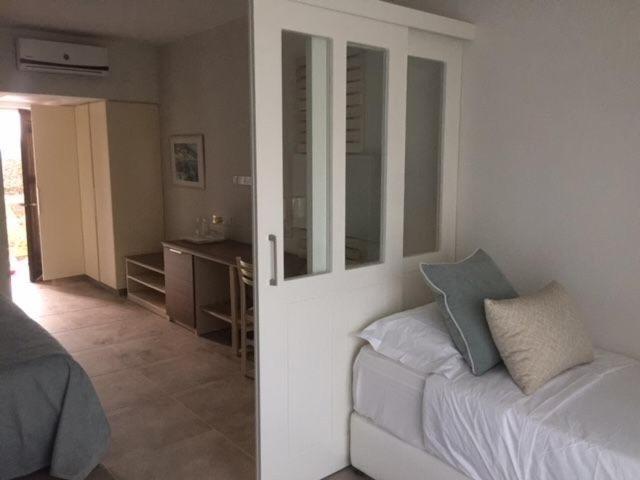 Freij Hotel & Resort - Adults Only Ajía Nápa Rom bilde