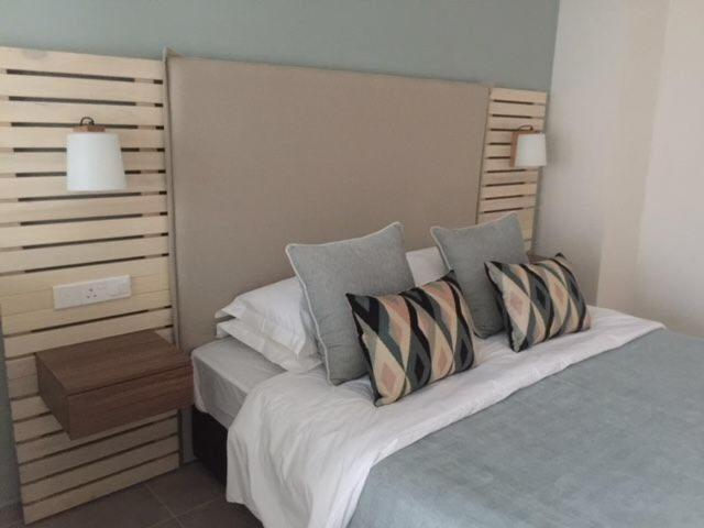 Freij Hotel & Resort - Adults Only Ajía Nápa Rom bilde