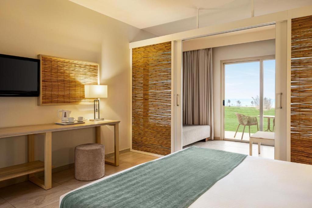Freij Hotel & Resort - Adults Only Ajía Nápa Eksteriør bilde