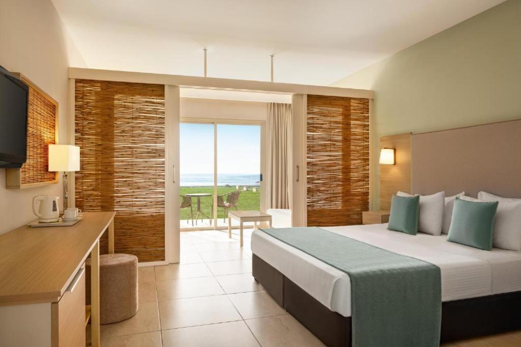 Freij Hotel & Resort - Adults Only Ajía Nápa Eksteriør bilde