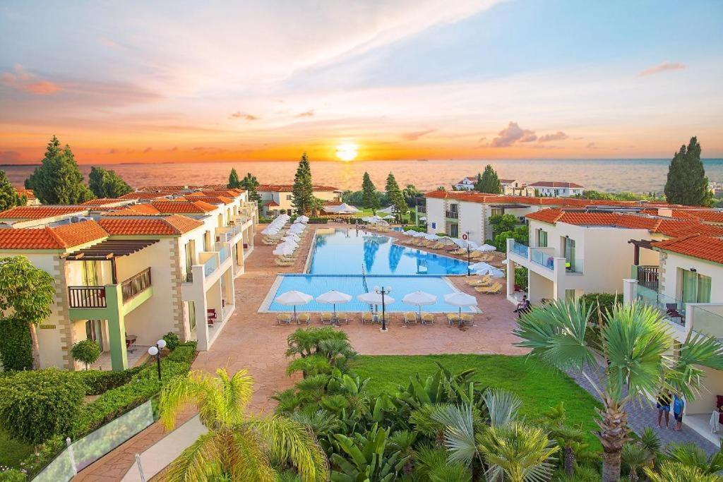 Freij Hotel & Resort - Adults Only Ajía Nápa Eksteriør bilde