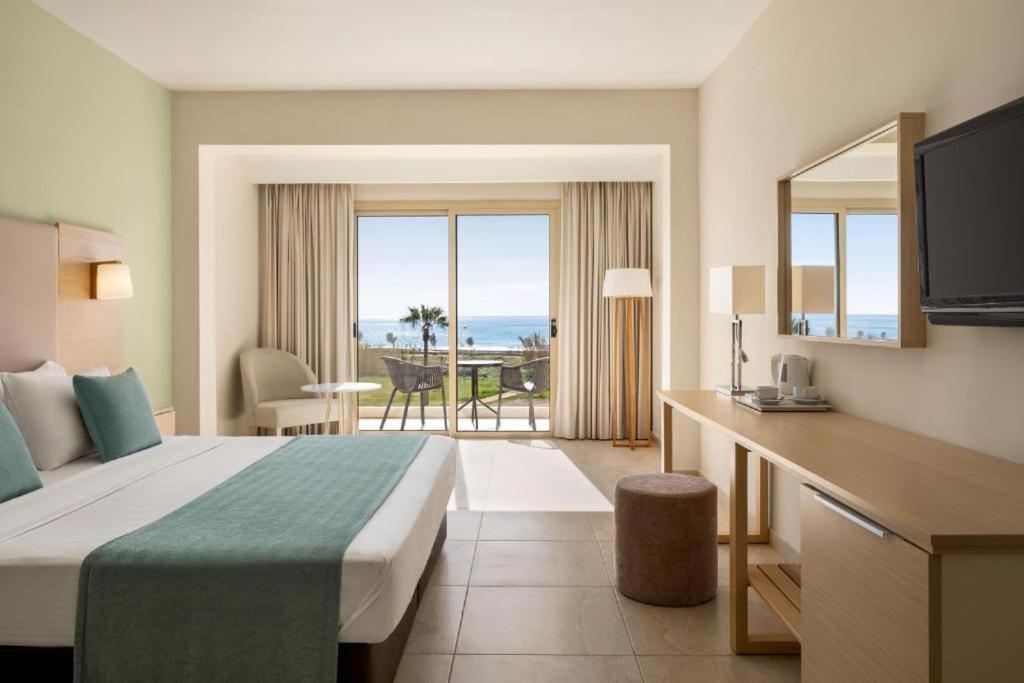 Freij Hotel & Resort - Adults Only Ajía Nápa Eksteriør bilde