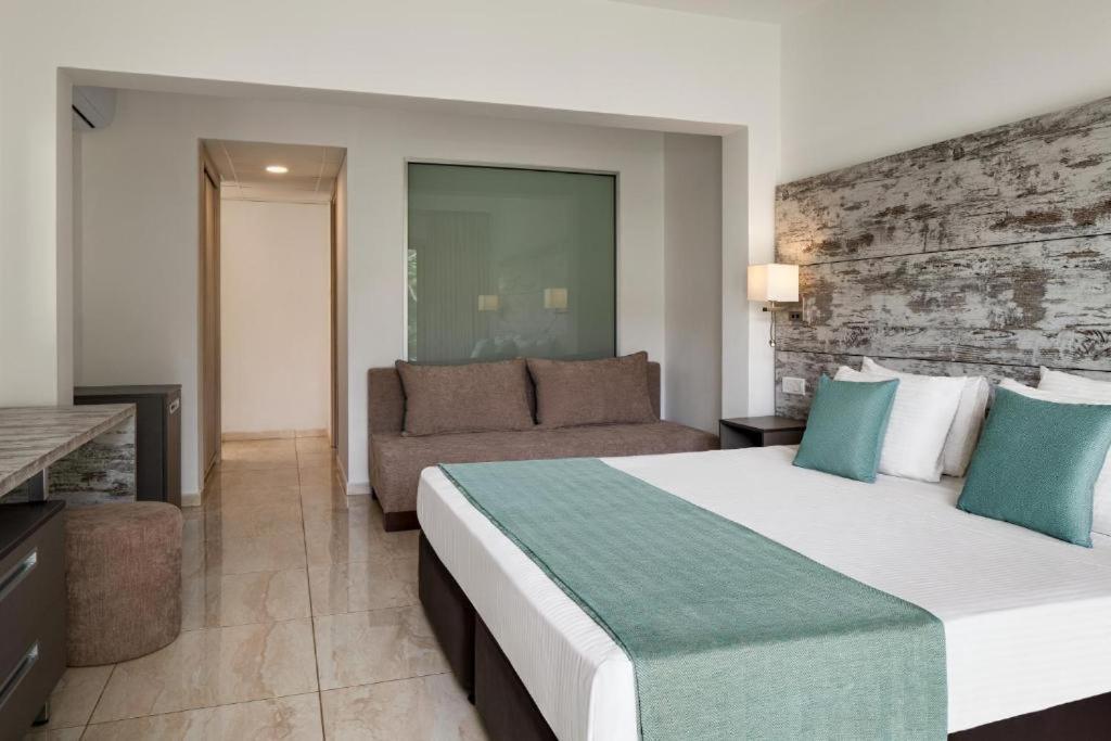 Freij Hotel & Resort - Adults Only Ajía Nápa Eksteriør bilde