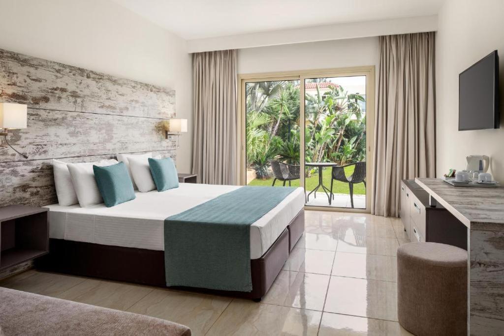 Freij Hotel & Resort - Adults Only Ajía Nápa Eksteriør bilde