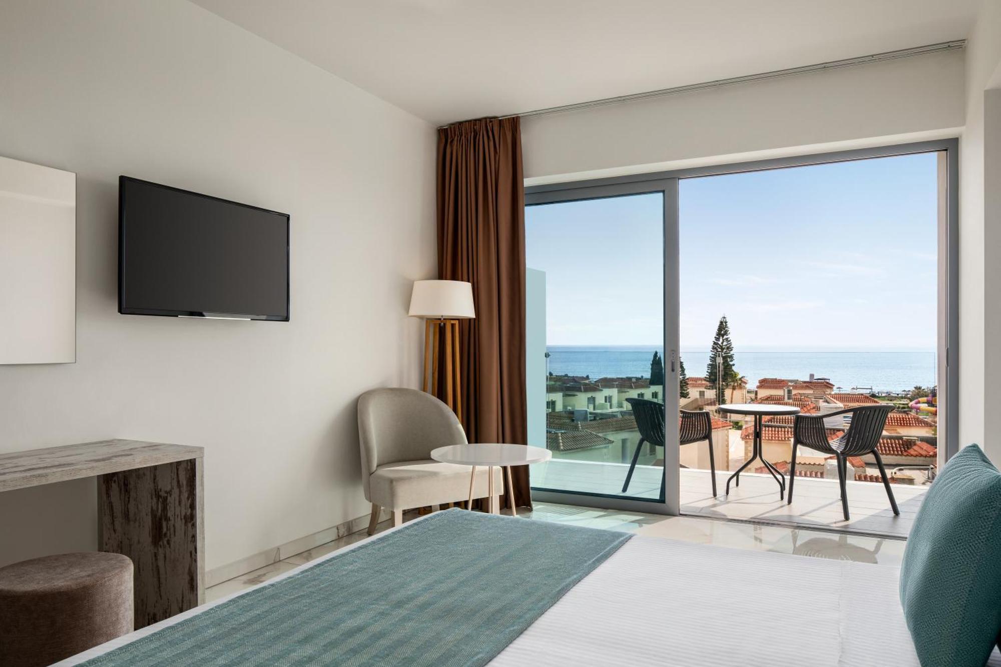 Freij Hotel & Resort - Adults Only Ajía Nápa Rom bilde
