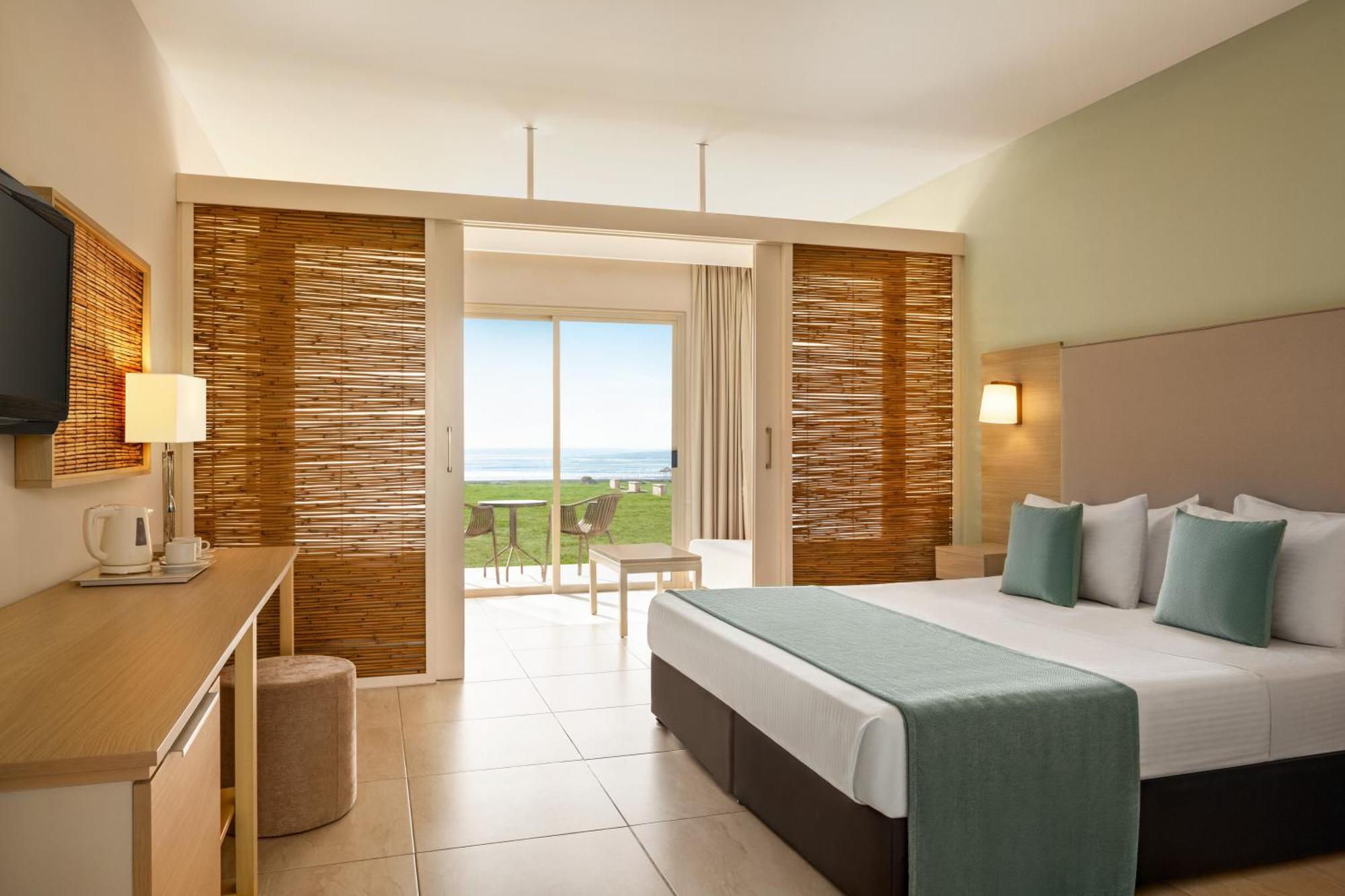 Freij Hotel & Resort - Adults Only Ajía Nápa Eksteriør bilde