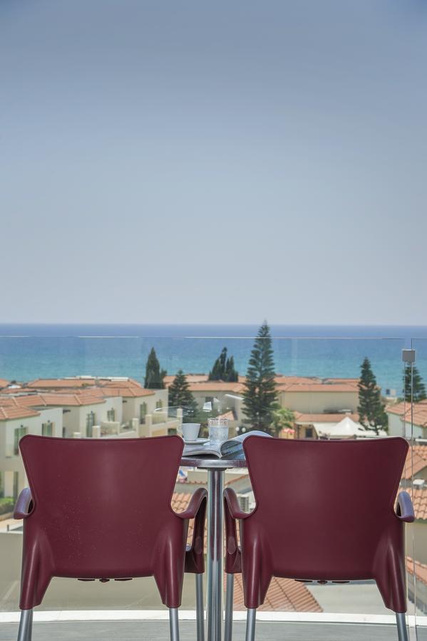 Freij Hotel & Resort - Adults Only Ajía Nápa Eksteriør bilde