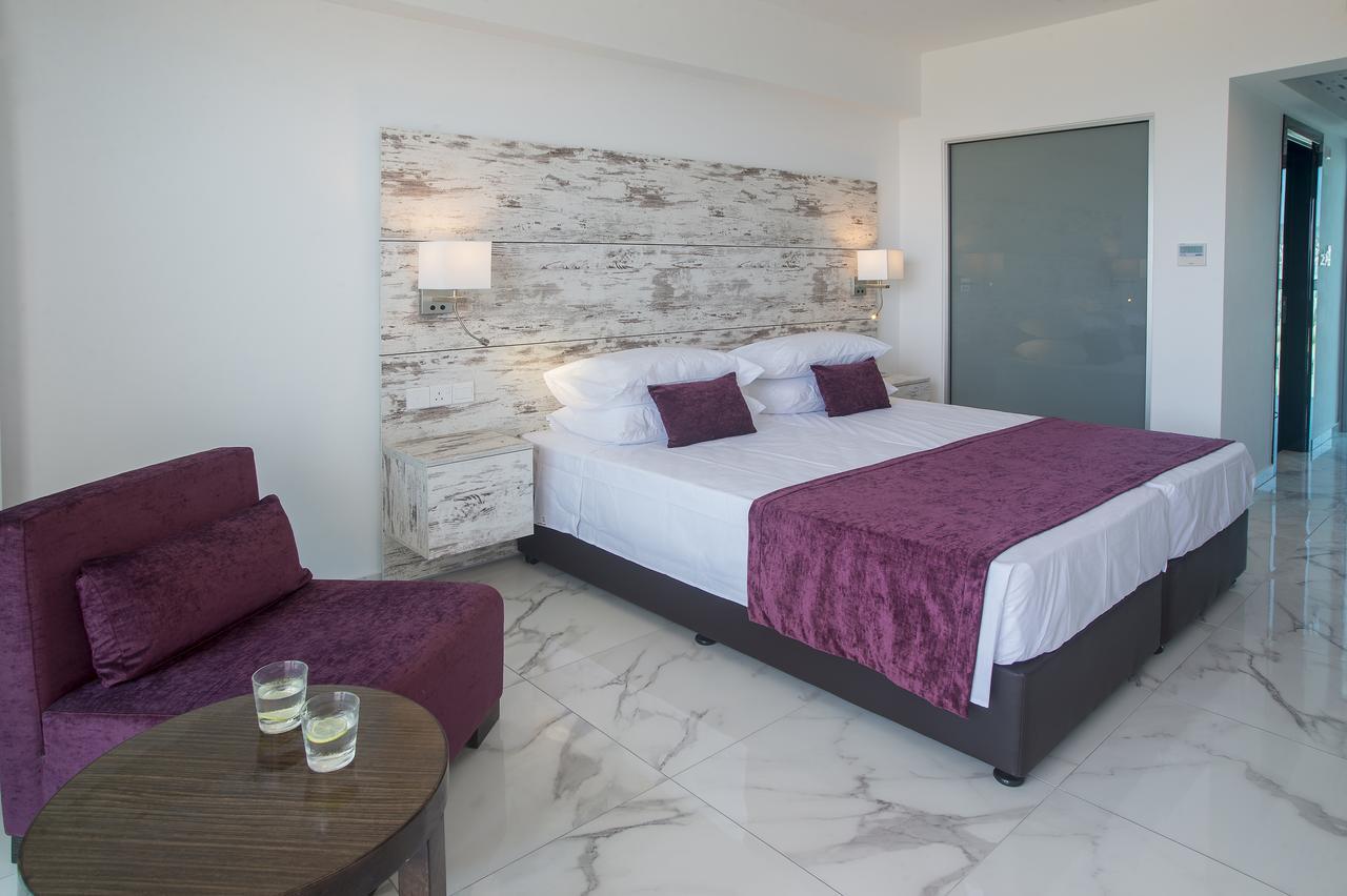 Freij Hotel & Resort - Adults Only Ajía Nápa Eksteriør bilde