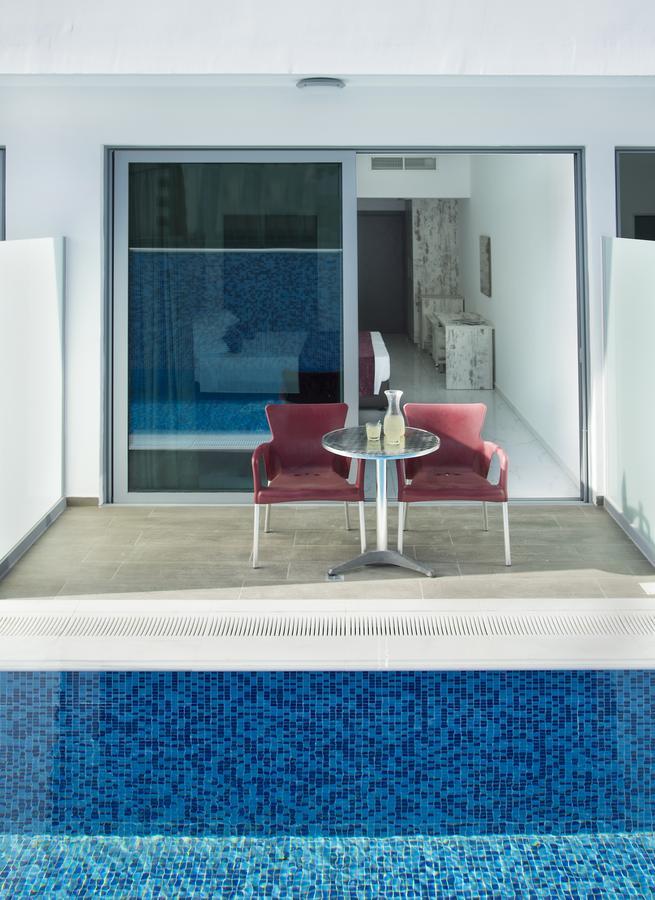 Freij Hotel & Resort - Adults Only Ajía Nápa Eksteriør bilde